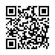 申込フォームのQRコード