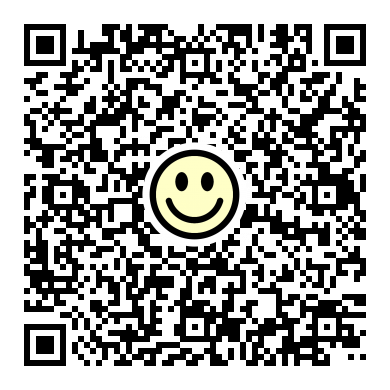 申込フォームのQRコード